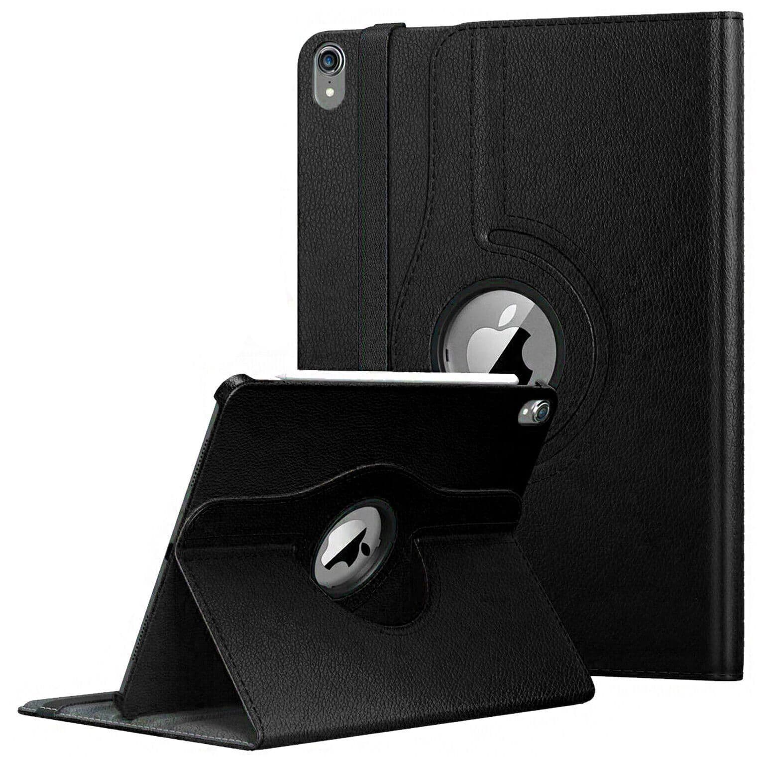 iPad 10th Gen 10.9 2022 Swivel 360 Case Cover